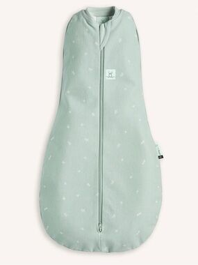 Ergopouch Cocoon Swaddle Sack 1.0 TOG Sage